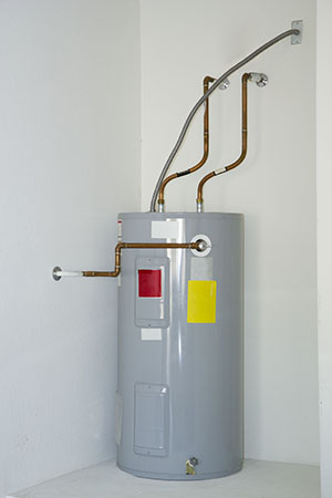 water heater repair